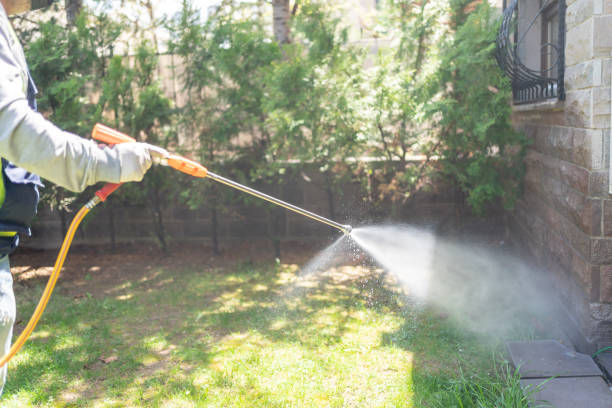 Pest Control Cost in Wrightstown, WI